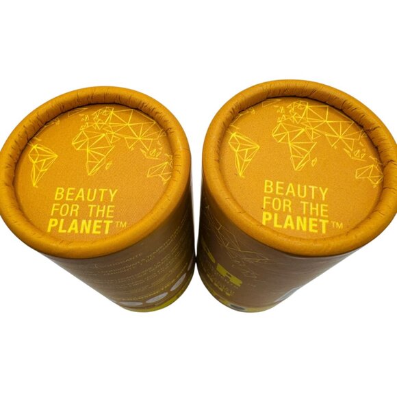 2 pack Papr Vegan Aluminum-Free Deodorant Vanilla Sky Coconut & Vanilla Scent - Picture 3 of 4